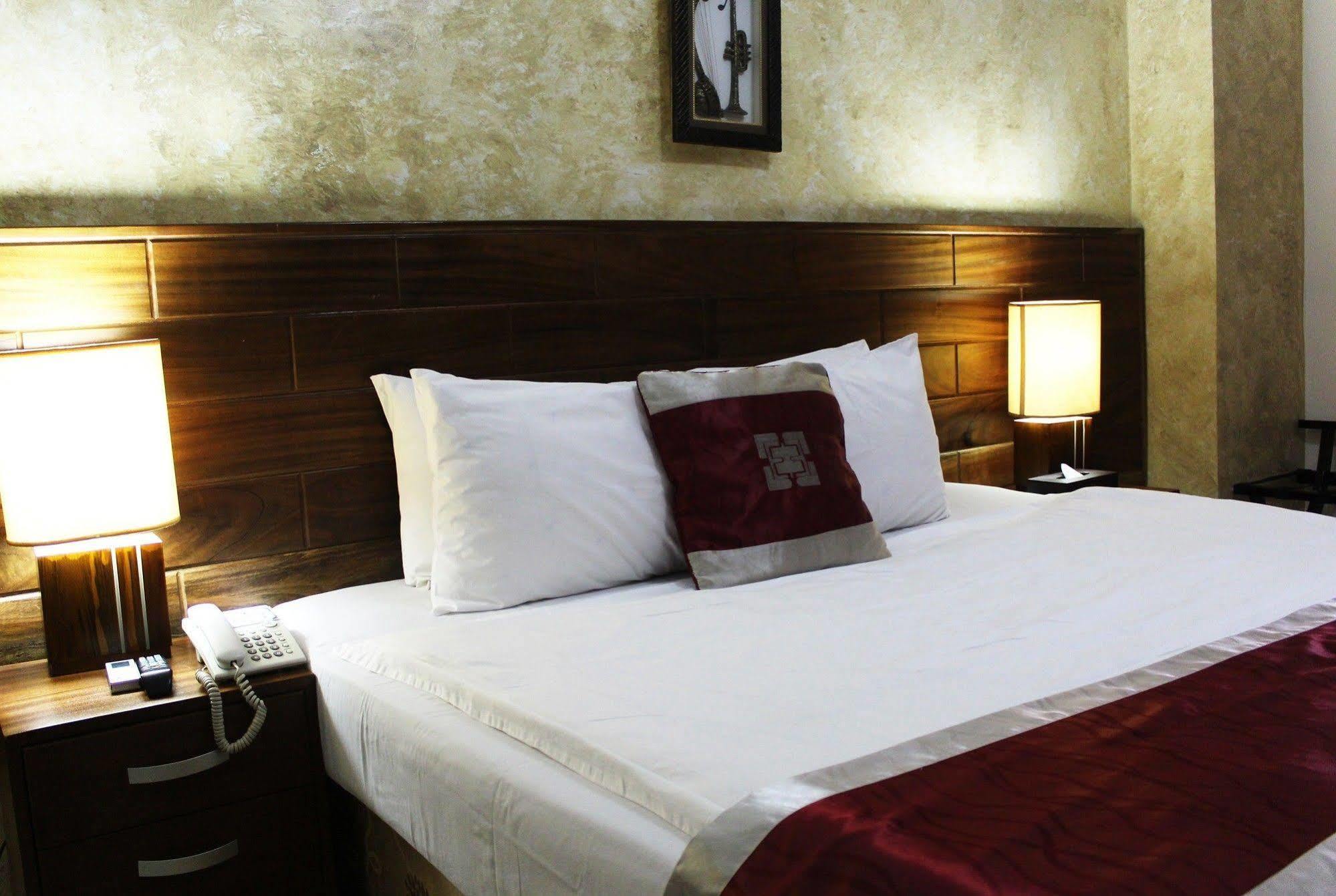 Airport West Hotel Accra Exteriér fotografie